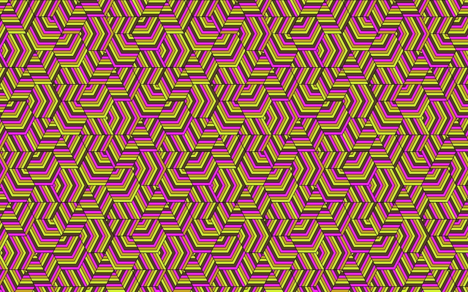Download Intricate Patterns and Shapes in Bold Lines HD Wallpaper wallpaper
