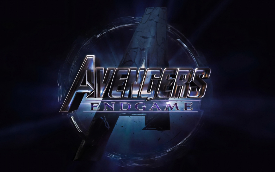 Download Avengers 4 EndGame Poster HD Wallpaper for laptop wallpaper