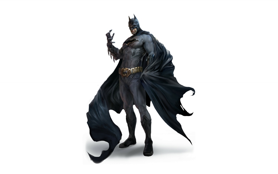 Download Batman 2020 Minimalism Superhero Artwork HD Wallpaper wallpaper