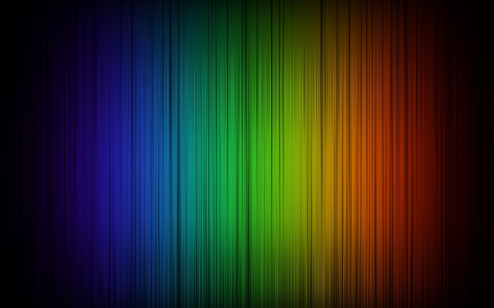 Download Rainbow Spectrum Abstract Colorful HD Wallpaper wallpaper