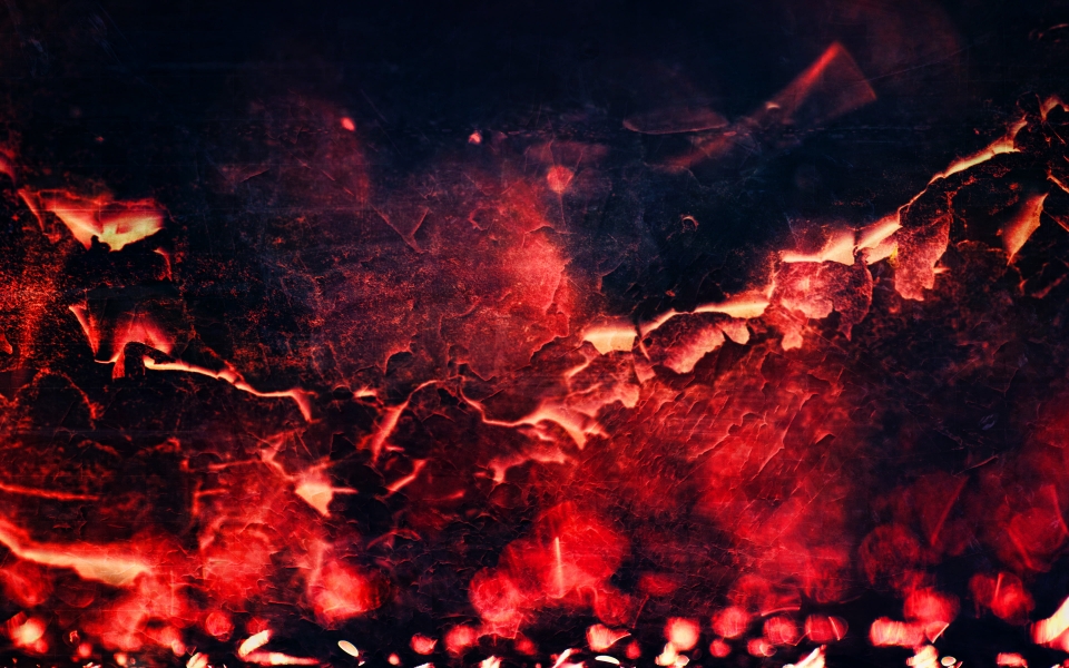 Download Red Fire Background HD Wallpaper with Fire Textures and Flames wallpaper