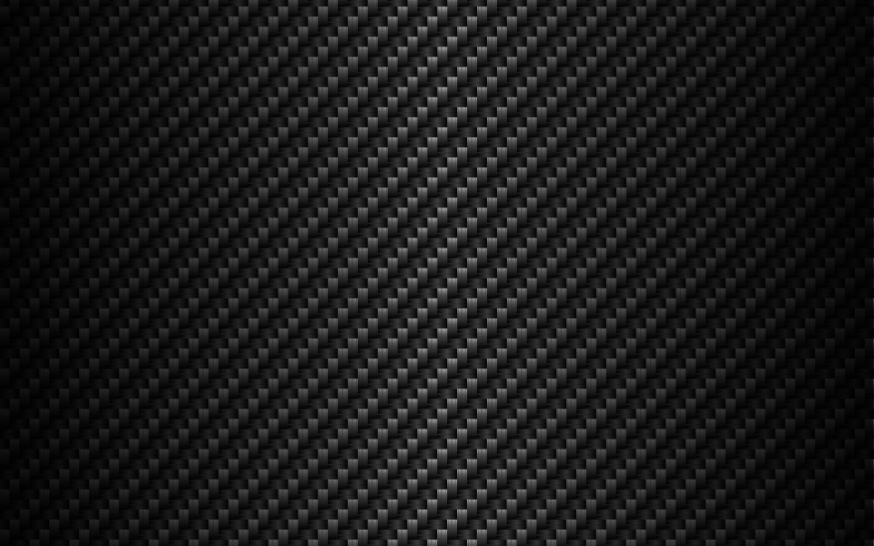 Download Black Carbon Wickerwork Texture HD Wallpaper wallpaper