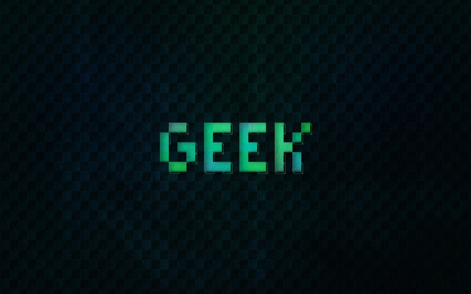 Download Geek Typography HD Wallpaper for macbook wallpaper