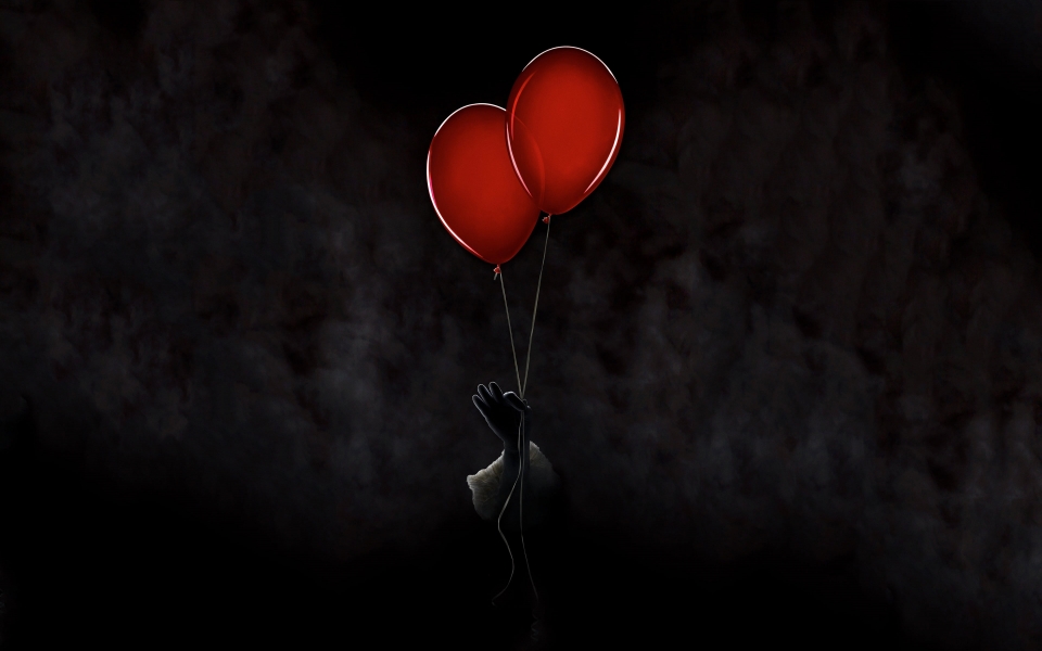 Download Pennywise Returns It Chapter Two HD Wallpaper wallpaper