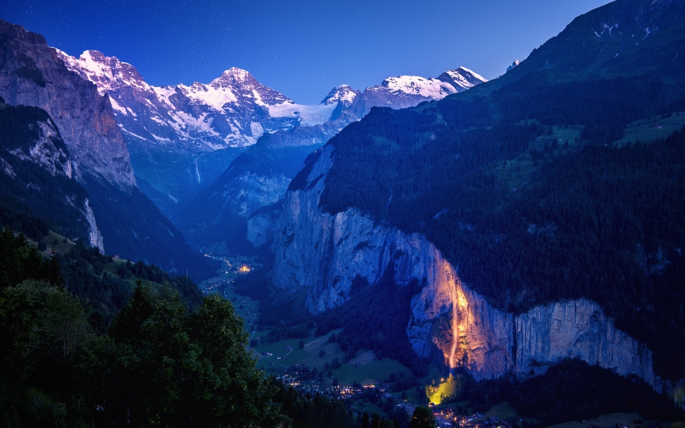 Download Swiss Splendor Captivating Landscapes of Switzerland HD Wallpaper Collection wallpaper