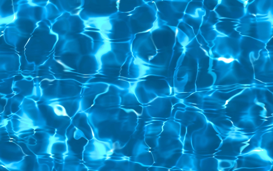 Download Blue Water Textures Macro Beauty in HD 4K Wallpaper wallpaper