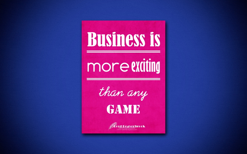 Download Business Excitement Motivational HD Wallpaper wallpaper