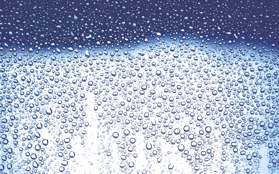 Download Glistening Serenity Water Drops Texture HD Wallpaper wallpaper