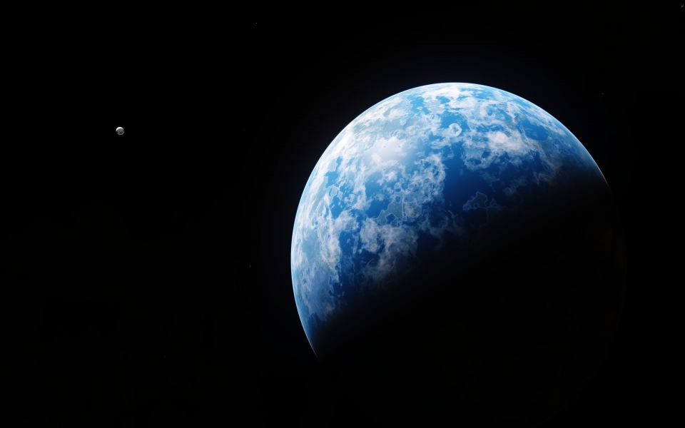 Download Celestial Beauty Planet Earth in HD 4K 5K 6K 7K 8K wallpaper