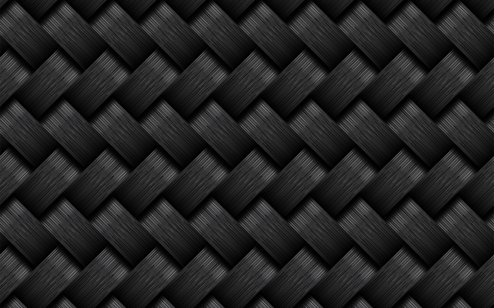 Download Black Carbon Wickerwork Texture HD 4K 5K 6K Wallpaper wallpaper