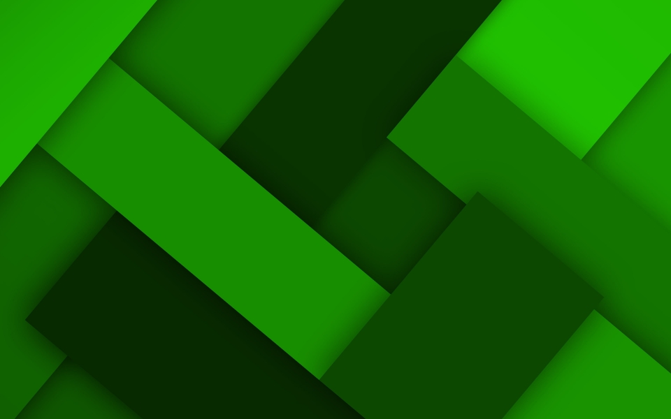 Download Elegant Green Lines Geometric Shapes 4K 5K 6K wallpaper