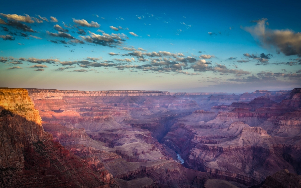 Download Grand Canyon National Park Arizona Majestic Natural Beauty HD ...