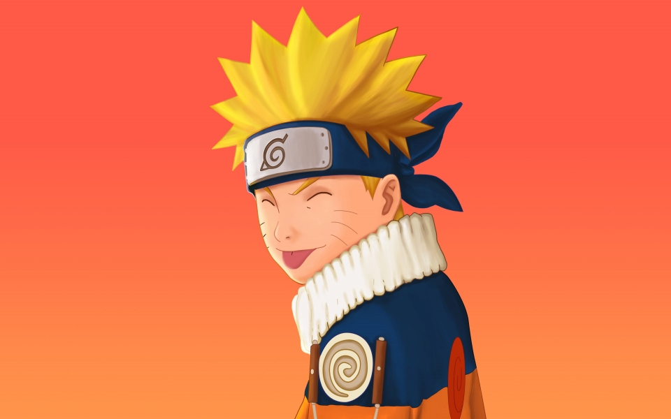 Download Naruto Uzumaki Blonde Boy HD 4K 5K 6K 7K 8K Wallpaper wallpaper