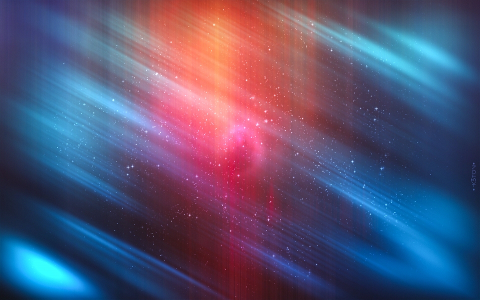 Download Stars Galaxy Abstract Mesmerising HD 4K 5K 6K wallpaper