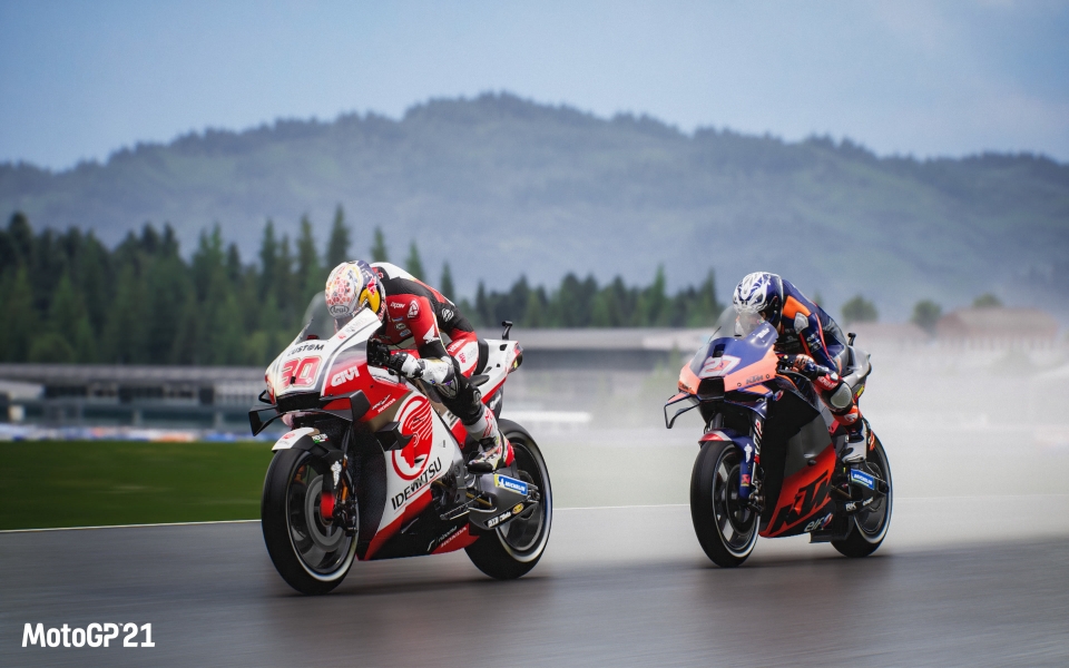 Download Vibrant MotoGP 21 HD Wallpapers 4K 5K 6K 7K 8K wallpaper