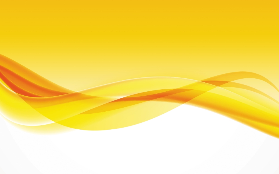 Download Yellow Wave Background Creative Yellow Abstraction Waves HD Wallpaper wallpaper