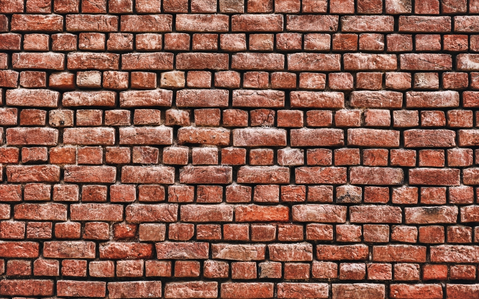 Download Close Up Brown Brick Wall Grunge Texture 2024 HD Wallpaper wallpaper