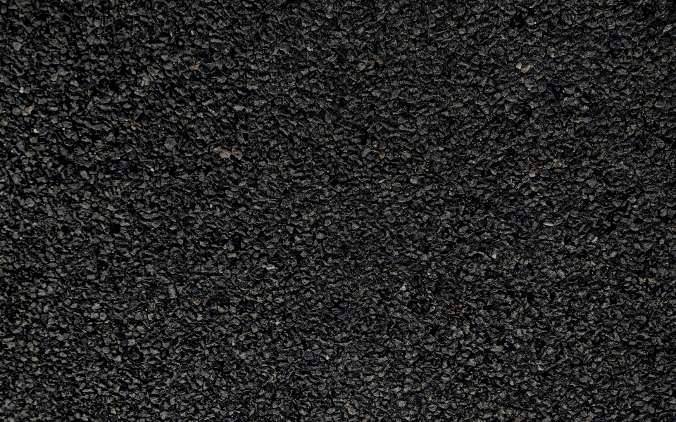 Download Macro Black Stone Road Texture HD Wallpaper for Desktop Laptop Tablet wallpaper