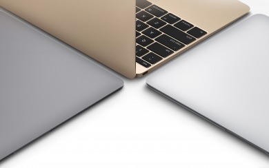 Apple Laptop Technology