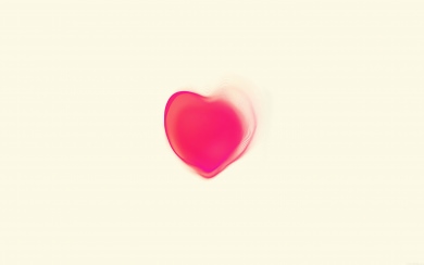 Apple Watch Love Heart Light