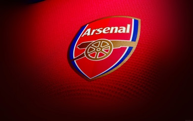 Arsenal Football Badge