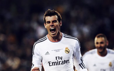 Bale Footballer