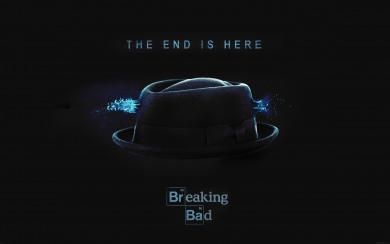 Breaking Bad Finale