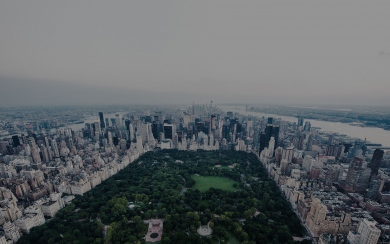 Central Park Skyview