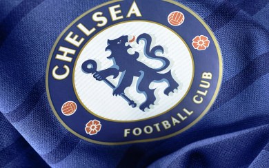 Chelsea Football Club Sticker