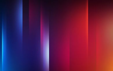 Colourful Vertical Lines