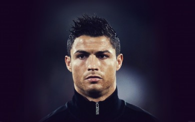 Cristiano Ronaldo Footballer