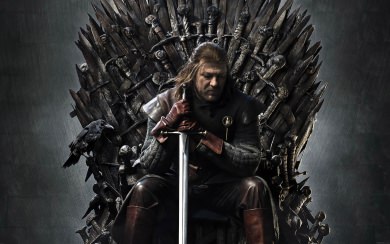Eddard Stark Game of Thrones