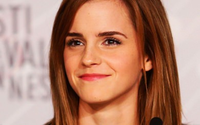 Emma Watson Actress
