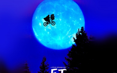 ET Go Home