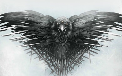 Game Of Thrones Bird