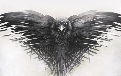 Game Of Thrones Eagle Bird