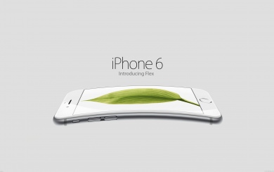 Iphone 6 Campaign