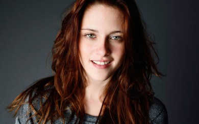 Kristen Stewart Portrait
