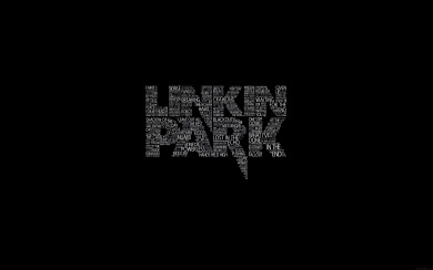 Linkin Park Logo Design