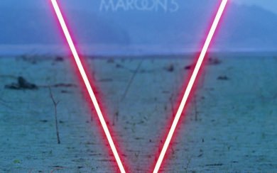 Maroon 5 Logo Design