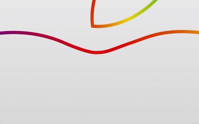 Minimal Colourful Design Logo