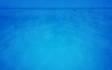 Minimal Deep Blue Sea