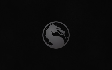Mortal Kombat X Logo