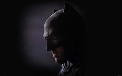 New Batman Poster Image
