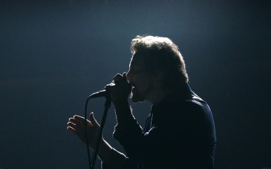 Pearl Jam Singer