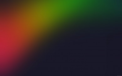 Rainbow Blur