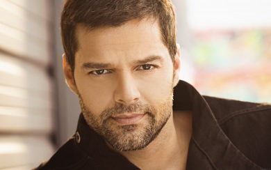 Ricky Martin Singer