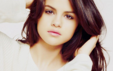 Selena Gomez Singer