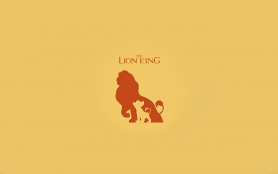 The Lion King Artwork