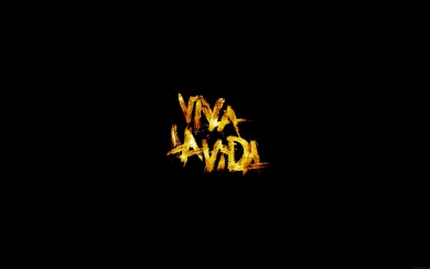 Viva La Vida Fire Logo